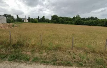 Photo du terrain n°48 de 360 m² à GOVEN