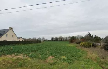 Photo du terrain n°88 de 380 m² à SAINT-CAST-LE-GUILDO