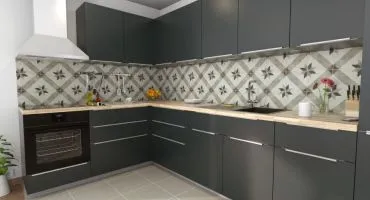 Projet de construction d'une maison 75 m² avec terrain à COURTHEZON (84)