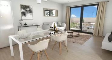Villa 82 m² avec terrain à SAINT-LAURENT-DES-ARBRES (30)