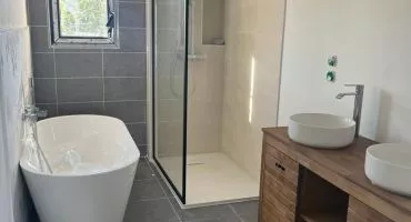 Projet de construction d'une maison 90 m² avec terrain à MAUGUIO (34)