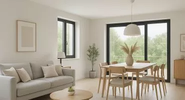 Projet de construction d'une maison 82 m² avec terrain à SORGUES (84)