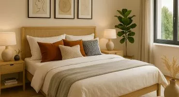 Projet de construction d'une maison 85 m² avec terrain à SAINT-ANDRE-DE-SANGONIS (34)