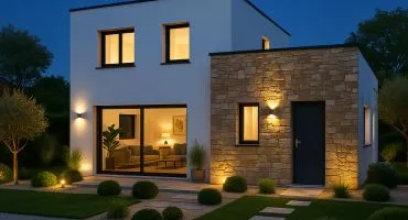 Projet de construction d'une maison 120 m² avec terrain à BAILLARGUES (34)