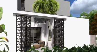 Projet de construction d'une maison 128 m² avec terrain à CASTRIES (34)