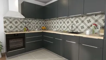 Projet de construction d'une maison 75 m² avec terrain à COURTHEZON (84)