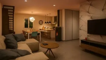 Projet de construction d'une maison 85 m² avec terrain à PIA (66)