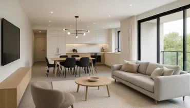 Projet de construction d'une maison 85 m² avec terrain à SAINT-LAURENT-DE-LA-SALANQUE (66)