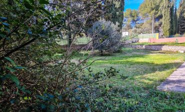 image Terrain à bâtir de 702 m² à AUBAGNE (13)