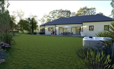 image Maison 150 m² avec terrain à BOIGNY-SUR-BIONNE (45)