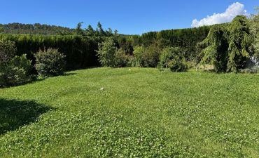 image Terrain à bâtir de 393 m² à GARDANNE (13)