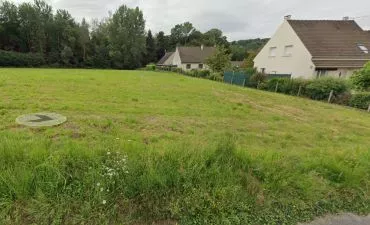 image Terrain à bâtir de 350 m² à BILLY-SUR-AISNE (02)