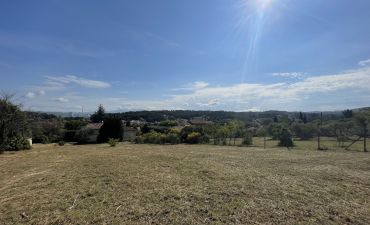 image Terrain à bâtir de 460 m² à GARDANNE (13)