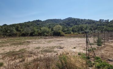 image Terrain à bâtir de 330 m² à LE PUY-SAINTE-REPARADE (13)