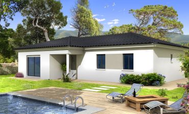 image Terrain à bâtir de 351 m² à PIERREFEU-DU-VAR (83)