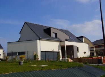 image de la construction de maison Sens-de-Bretagne (35)