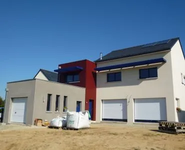 Brise-soleil à Rennes et en Ille et Vilaine : Le guide complet pour choisir sa protection solaire