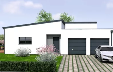 Image Maison 169.01 m² avec terrain à CHAMPTOCE-SUR-LOIRE (49)