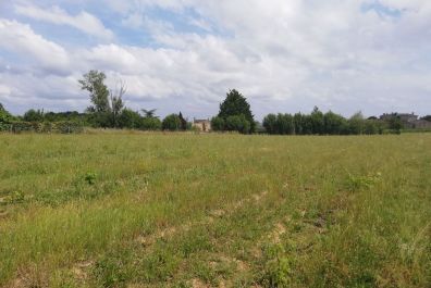 image terrain Terrain de 550 m² à BOURG (GIRONDE - 33)
