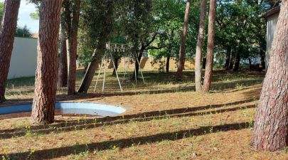 Photo du terrain n°113 de 707 m² à LA TREMBLADE