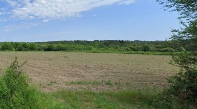 Photo du terrain n°73 de 440 m² à LOCOAL-MENDON