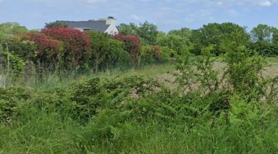 Photo du terrain n°148 de 462 m² à LOCOAL-MENDON