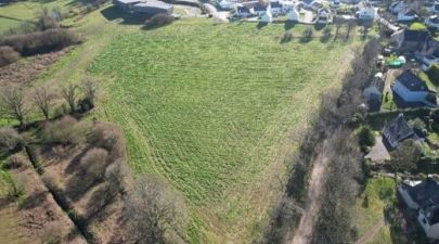 Photo du terrain n°80 de 446 m² à PLAUDREN