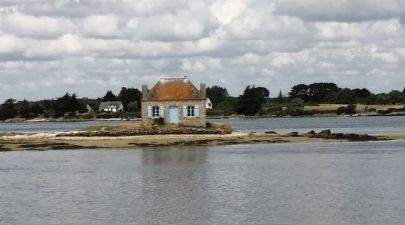 Photo du terrain n°60 de 428 m² à BELZ