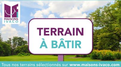 Photo du terrain n°11 de 334 m² à LOCMARIAQUER