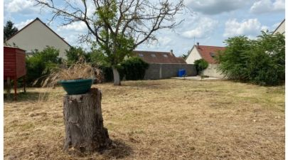 Photo du terrain n°92 de 549 m² à SAINT-MARTIN-LONGUEAU