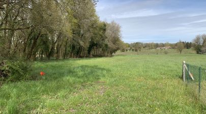 Photo du terrain n°55 de 374 m² à PESSINES