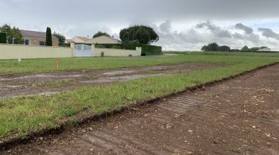 Photo du terrain n°52 de 543 m² à ARCHINGEAY