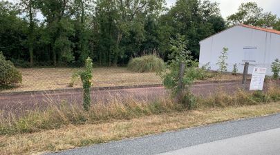 Photo du terrain n°51 de 297 m² à LE CHATEAU-D'OLERON