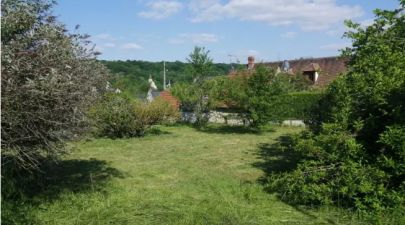 Photo du terrain n°72 de 514 m² à CUISE-LA-MOTTE