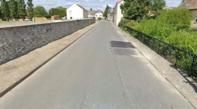 Photo du terrain n°160 de 448 m² à VILLIERS-LE-SEC