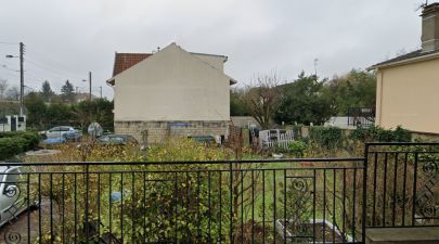 Photo du terrain n°74 de 263 m² à DEUIL-LA-BARRE