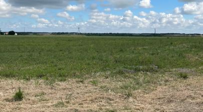 Photo du terrain n°100 de 366 m² à SAINT-GEORGES-DE-DIDONNE
