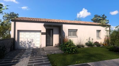 Photo de la maison n°7 de 90 m² à SAINT-DENIS-D'OLERON