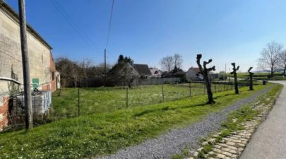 Photo du terrain n°14 de 450 m² à MAREST-SUR-MATZ