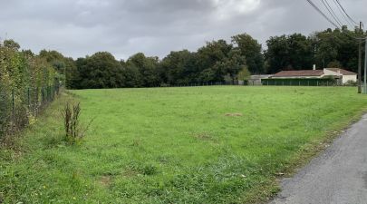 Photo du terrain n°40 de 315 m² à SAINT-CESAIRE
