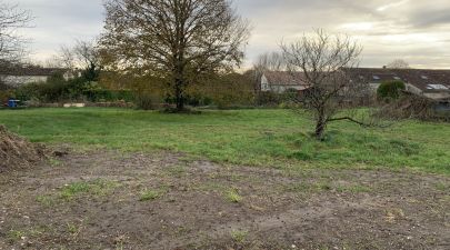 Photo du terrain n°35 de 750 m² à LES GONDS