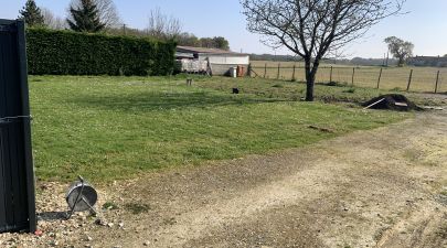 Photo du terrain n°25 de 883 m² à PESSINES