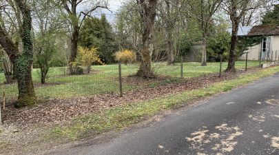 Photo du terrain n°24 de 761 m² à FONTCOUVERTE