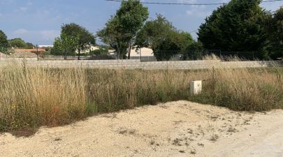 Photo du terrain n°18 de 180 m² à MESCHERS-SUR-GIRONDE