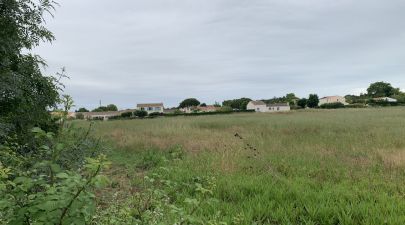 Photo du terrain n°15 de 226 m² à MEDIS