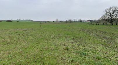 Photo du terrain n°14 de 730 m² à BERNEUIL