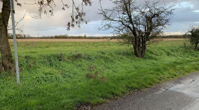 Photo du terrain n°0 de 424 m² à LOIRE-LES-MARAIS