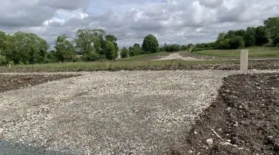 Terrain 342 m² à PREGUILLAC
