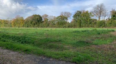Photo du terrain n°63 de 272 m² à SURGERES