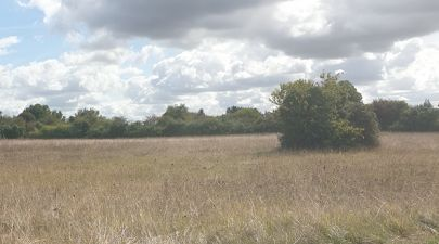 Photo du terrain n°98 de 677 m² à MEURSAC